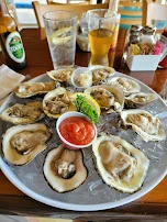 1 Dozen Gulf Oysters
