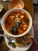 Bouillabaisse