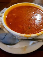 Conch Chowder