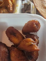 Fried Plantains