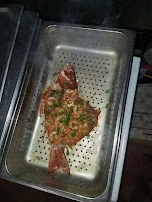 Red Snapper