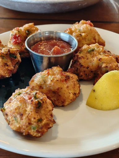 Calypso | Restaurant & Raw Bar photo 9