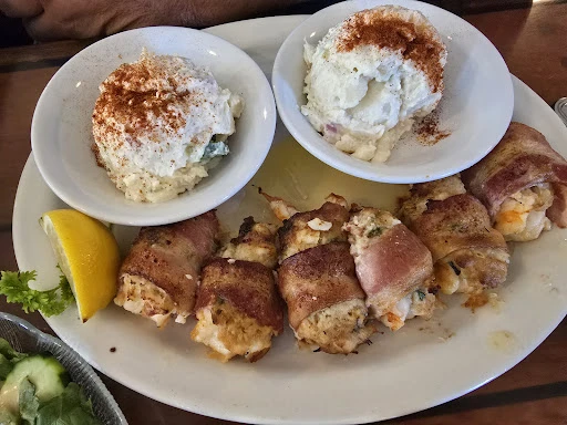 Calypso | Restaurant & Raw Bar photo 8