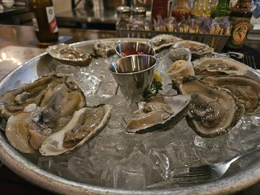 Calypso | Restaurant & Raw Bar photo 7