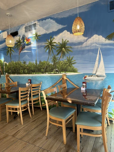 Calypso | Restaurant & Raw Bar photo 5