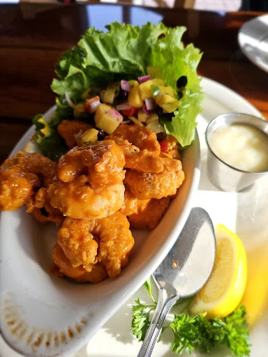Calypso | Restaurant & Raw Bar photo 4